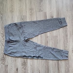 Express Men's Jogger Sweatpants Medium